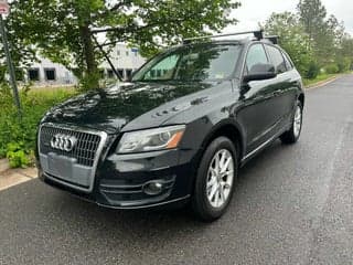 Audi 2011 Q5