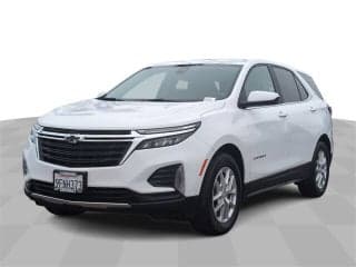 Chevrolet 2023 Equinox