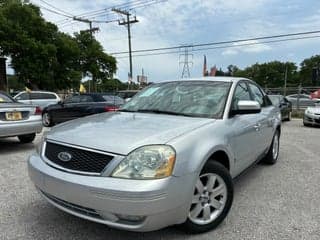 Ford 2005 Five Hundred