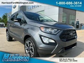 Ford 2020 EcoSport