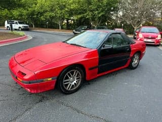 Mazda 1988 RX-7