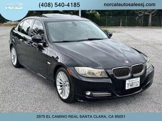 BMW 2011 3 Series