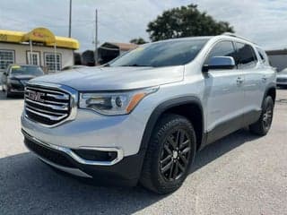 GMC 2019 Acadia