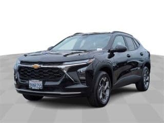 Chevrolet 2024 Trax