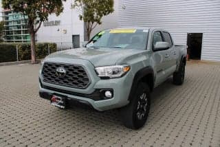 Toyota 2022 Tacoma