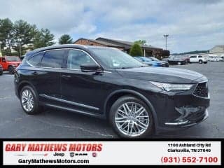 Acura 2023 MDX