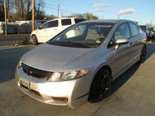 Honda 2009 Civic