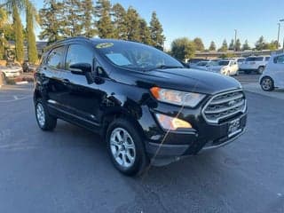 Ford 2018 EcoSport