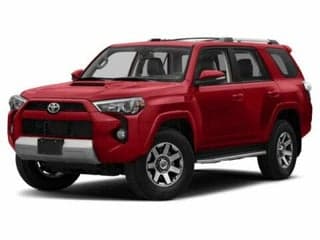 Toyota 2019 4Runner