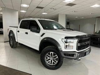 Ford 2017 F-150