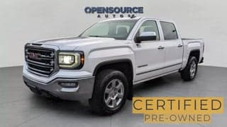 GMC 2017 Sierra 1500