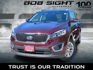 Kia 2016 Sorento