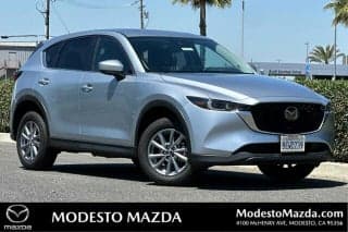 Mazda 2023 CX-5