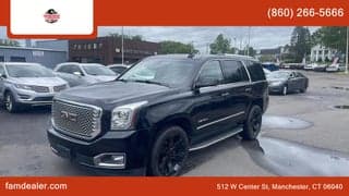 GMC 2016 Yukon