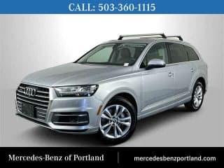 Audi 2018 Q7