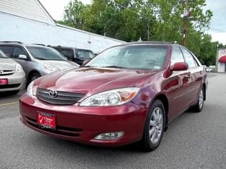 Toyota 2003 Camry