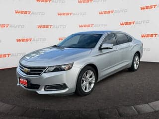 Chevrolet 2014 Impala