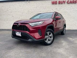 Toyota 2022 RAV4