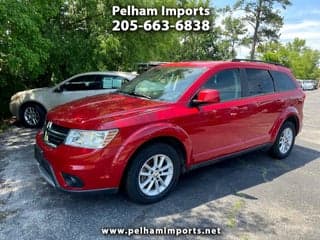 Dodge 2017 Journey