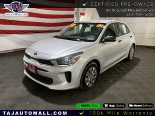 Kia 2018 Rio 5-Door