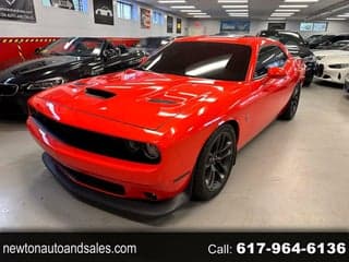 Dodge 2020 Challenger