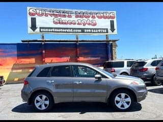 Acura 2008 RDX