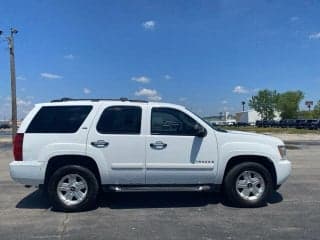 Chevrolet 2008 Tahoe