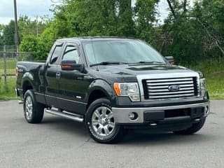 Ford 2012 F-150