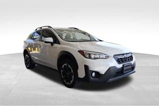 Subaru 2021 Crosstrek