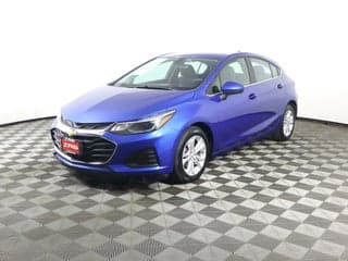 Chevrolet 2019 Cruze