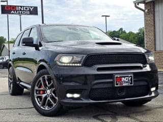 Dodge 2019 Durango