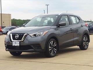 Nissan 2020 Kicks