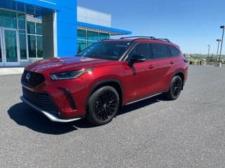 Toyota 2023 Highlander