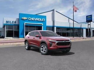 Chevrolet 2024 Trax