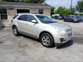 Chevrolet 2014 Equinox