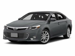 Toyota 2014 Avalon