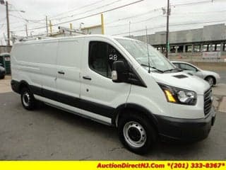 Ford 2016 Transit