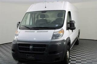 Ram 2018 ProMaster