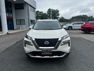 Nissan 2022 Rogue