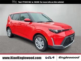 Kia 2023 Soul