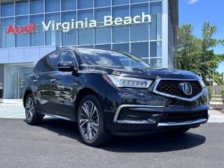 Acura 2020 MDX