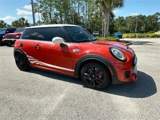 MINI 2020 Hardtop 2 Door