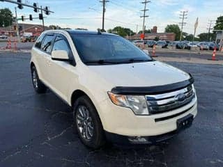 Ford 2007 Edge