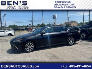 Lexus 2019 ES 350