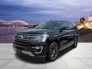 Ford 2021 Expedition