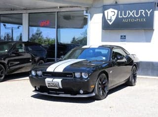 Dodge 2013 Challenger