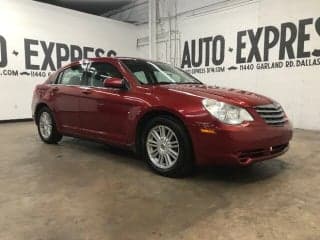 Chrysler 2008 Sebring