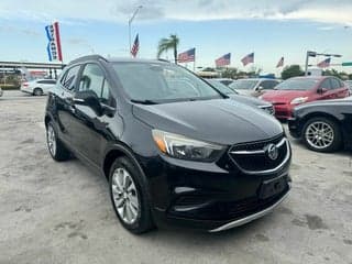 Buick 2017 Encore