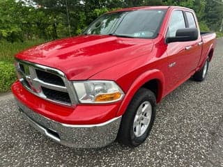 Dodge 2010 Ram 1500