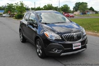 Buick 2014 Encore